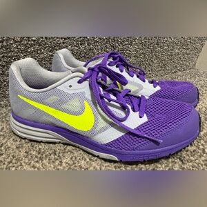 Nike Zoom Fly Running Shoe